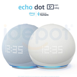 echo-dot-5-con-reloj-ecuador-idepot